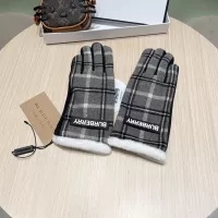 $40.00 USD Burberry Gloves For Women #1279276