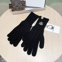 $42.00 USD Moncler Gloves For Women #1279278