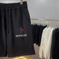 $45.00 USD Moncler Pants For Unisex #1279305