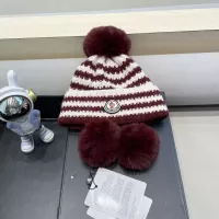 $36.00 USD Moncler Caps #1279309