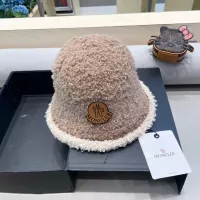 $34.00 USD Moncler Caps #1279312