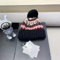 $34.00 USD Moncler Caps #1279316