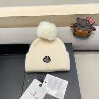 $38.00 USD Moncler Caps #1279323