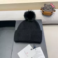 $38.00 USD Moncler Caps #1279327