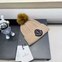 $38.00 USD Moncler Caps #1279330