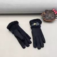 $38.00 USD Moncler Gloves For Women #1279343