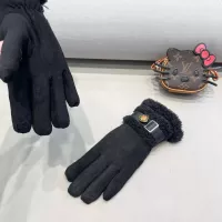 $38.00 USD Moncler Gloves For Women #1279343