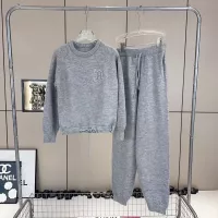 $85.00 USD Celine Tracksuits Long Sleeved For Women #1279350