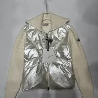 $128.00 USD Moncler Jackets Long Sleeved For Women #1279359