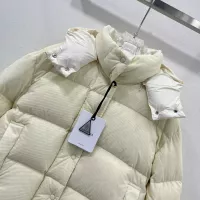 $238.02 USD Moncler Down Feather Coat Long Sleeved For Women #1279361