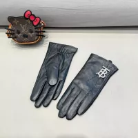 $48.00 USD Burberry Gloves For Women #1279365