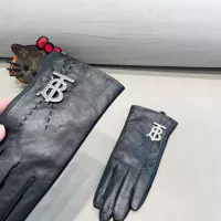 $48.00 USD Burberry Gloves For Women #1279365