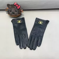 $48.00 USD Celine Gloves For Women #1279366