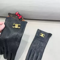 $48.00 USD Celine Gloves For Women #1279366