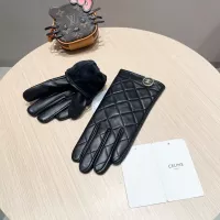 $48.00 USD Celine Gloves For Women #1279378