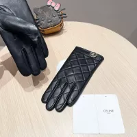 $48.00 USD Celine Gloves For Women #1279378