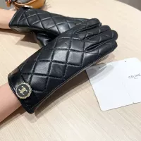 $48.00 USD Celine Gloves For Women #1279378