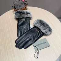 $52.00 USD Balenciaga Gloves For Women #1279384