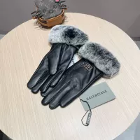 $52.00 USD Balenciaga Gloves For Women #1279384