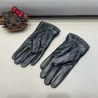 $52.00 USD Moncler Gloves For Men #1279391