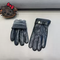 $52.00 USD Moncler Gloves For Men #1279391