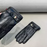 $52.00 USD Moncler Gloves For Men #1279391