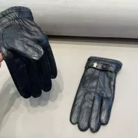 $52.00 USD Moncler Gloves For Men #1279391