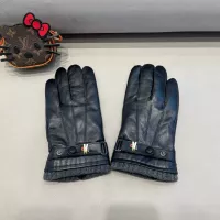 $52.00 USD Moncler Gloves For Men #1279391