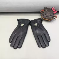 $52.00 USD Burberry Gloves For Men #1279395