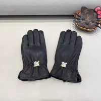 $52.00 USD Burberry Gloves For Men #1279395