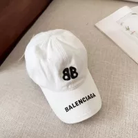 $25.00 USD Balenciaga Caps #1279407