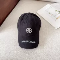 $25.00 USD Balenciaga Caps #1279409