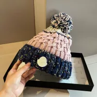 $34.00 USD Moncler Caps #1279421