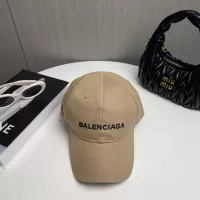 $27.00 USD Balenciaga Caps #1279479