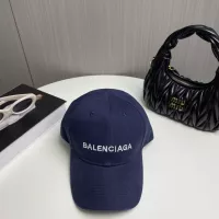 $27.00 USD Balenciaga Caps #1279480