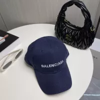 $27.00 USD Balenciaga Caps #1279480