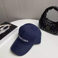 $27.00 USD Balenciaga Caps #1279480