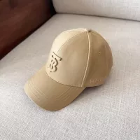 $27.00 USD Burberry Caps #1279485