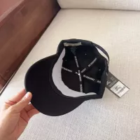 $27.00 USD Burberry Caps #1279487