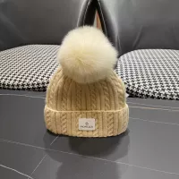 $38.00 USD Moncler Caps #1279524