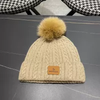 $38.00 USD Moncler Caps #1279525