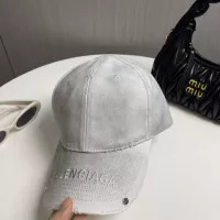 $27.00 USD Balenciaga Caps #1279541