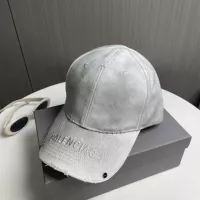 $27.00 USD Balenciaga Caps #1279541