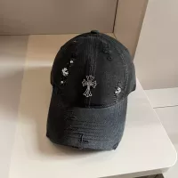 $32.00 USD Chrome Hearts Caps #1279551