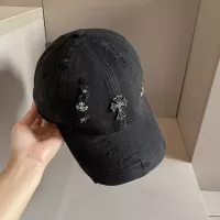 $32.00 USD Chrome Hearts Caps #1279551