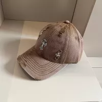 $32.00 USD Chrome Hearts Caps #1279552