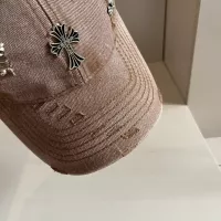 $32.00 USD Chrome Hearts Caps #1279552