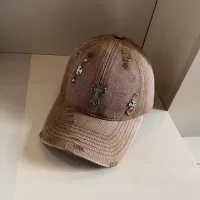 $32.00 USD Chrome Hearts Caps #1279552