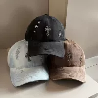 $32.00 USD Chrome Hearts Caps #1279553