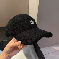 $32.00 USD Chrome Hearts Caps #1279558